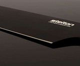 Stelton Pure Black Knives