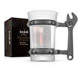 Tool Handle Glass Beer Mugs