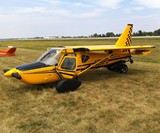 Stree Legal Airplane