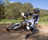 Stealth Bomber Electric Bike