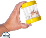 NEGG Boiled Egg Peeler