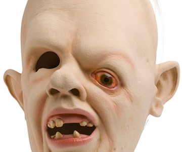 Sloth Mask From The Goonies Sloth Mask From The Goonies