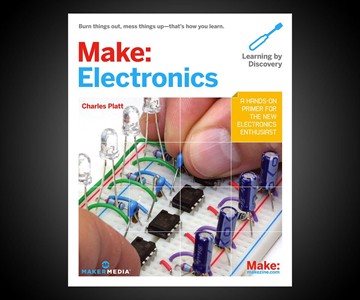 Make: Electronics Make: Electronics