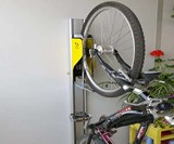 PARKIS Effortless Bicycle Lift