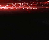 Reactive EL Wired Gaming Mouse