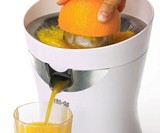 Tribest CitriStar Electric Citrus Juicer