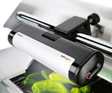 Handle-Mount Grill Light
