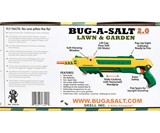 Bug-A-Salt 2.0 Insect Shotgun - Lawn & Garden Model