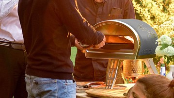 Roccbox Portable Outdoor Pizza Oven