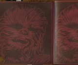 Chewbacca Journal