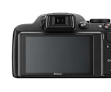 Nikon COOLPIX P530 Digital Camera