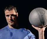 Star Wars Fitness Equipment