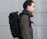 Black Ember Modular Backpacks