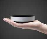 NEEO Smart Remote with Hand Recognition