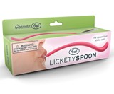 Lickety Spoon Box