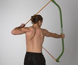Gorilla Bow Portable Home Gym