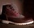 Argonaut Kevlar & Tyvek Paper Boot