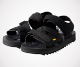 Descente x SUICOKE KISEE-DSV Performance Sandals