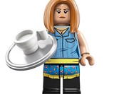 Friends Central Perk LEGO Set
