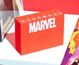 Marvel Sound Effects Machine
