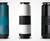 FLPSDE Dual-Chamber Water Bottle FLPSDE Dual-Chamber Water Bottle