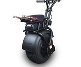 Superride Self-Balancing Electric Unicycle