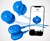 PowerDot 2.0 Electrical Muscle Stimulation Device