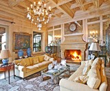 The Mansion From Funny People