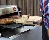 Otto 1500-degree Steak Grill