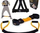 Shadow Boxer Pro Boxing Resistance Bands Set