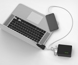 BatteryBox Portable MacBook Charger