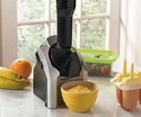 Yonanas Healthy Ice Cream Maker