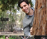 Nice Jewish Guys Calendar 2012
