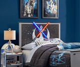 The Death Star Fireball Fire Extinguisher