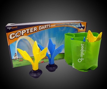 Copter Darts Copter Darts