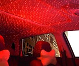 Car Roof Star Lights