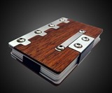 The Fusion Wallet