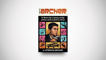 How to Archer How to Archer