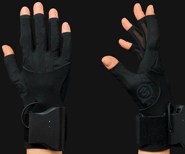 MI.MU Gloves - Wearable Musical Instruments MI.MU Gloves - Wearable Musical Instruments