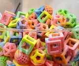 Sugar Lab 3D-Printed Candy