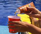 Sunscreen
