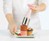 Scoop & Stack Ice Cream Scoop Scoop & Stack Ice Cream Scoop