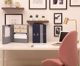 Savor The Vault Organizational & Keepsake Boxes
