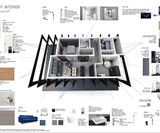 Cliff Prefabricated Modular House