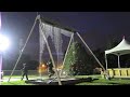 The Waterfall Swing