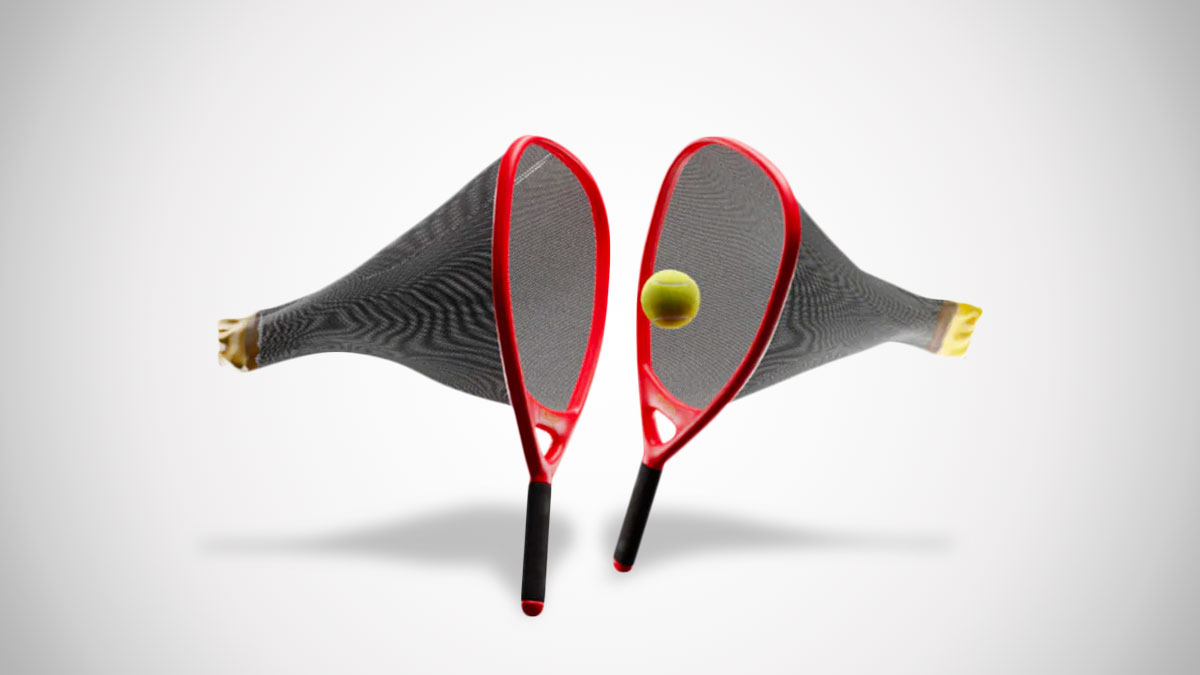 Flingo - Throw & Catch 70 Yards Flingo - Throw & Catch 70 Yards