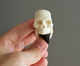 Skull Ring