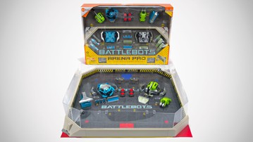 HEXBUG BattleBots Arena Pro