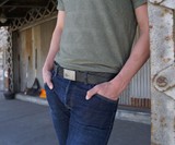The Revival Tire Belt