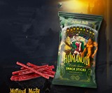 Mythical Meats Humanoid Snack Sticks